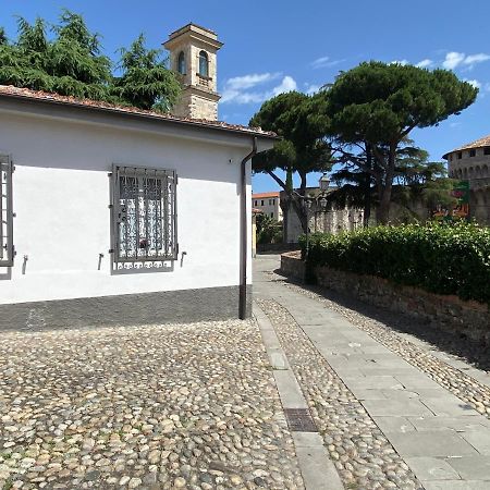 萨尔扎纳Sogno In Cittadella别墅 外观 照片
