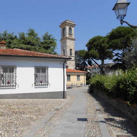 萨尔扎纳Sogno In Cittadella别墅 外观 照片