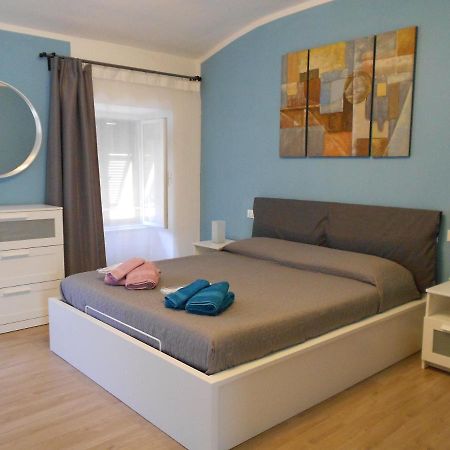 萨尔扎纳Sogno In Cittadella别墅 外观 照片